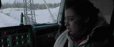 I've done this a thousand times. - The Ice Road