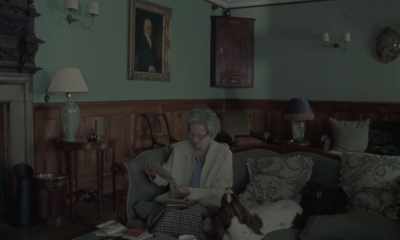 I've done Anne and
Michael Saxton-Thomas. - The Eternal Daughter