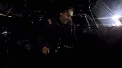 I've done beat him
on the street, - Street Outlaws No Prep Kings Team Attack
