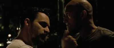 I've done everything you fucking said.
I've done everything my brother said. - Win It All