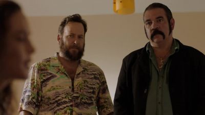 I've done everything
Lafayette demanded. - Queen of the South