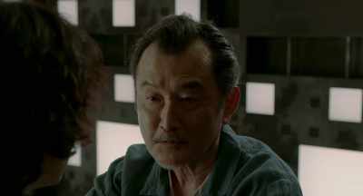 I've done everything that
is considered dishonest. - Cube