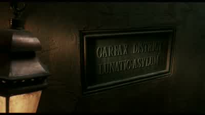 I've done everything that you asked, master. - Bram Stoker's Dracula