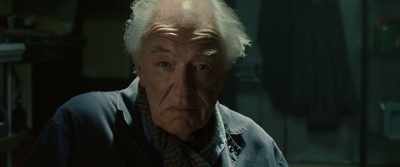 I've done
everything wrong. - The Death and Life of John F  Donovan