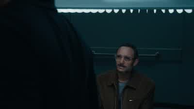 I've done everything you've asked of me for years. - FBI