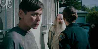 I've done hundreds of exorcisms.
It's perfectly safe. - On Call