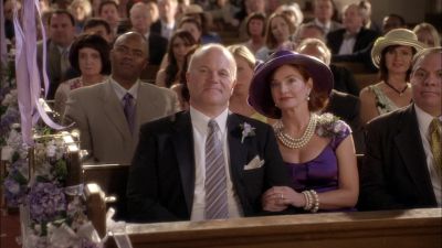 I've done this job long enough to know - My Fake Fiancé