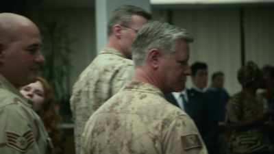 I've done mostly
domestic reportage. - Whiskey Tango Foxtrot