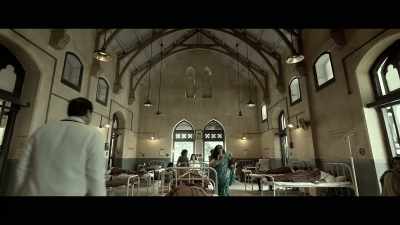 I've done so much for you girls, - Gangubai Kathiawadi