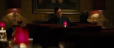 I've done some bad things in my life Nicolai - The Equalizer