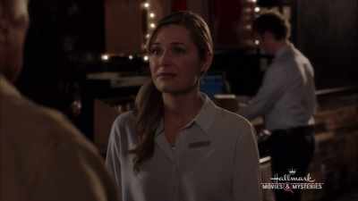 I've done some commercials
and some guest roles. Nice. - Christmas Encore