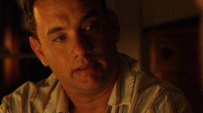 I've done some things in my life that I am not proud of - The Green Mile