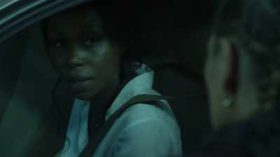 I've done something terrible
and after everything I... - The Purge