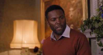 I've done ten tests in ten days, and… - Father Christmas Is Back