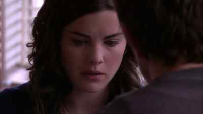 I've done terrible things. - Kyle XY