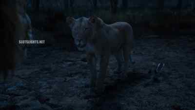 I've done the whole mind control thing. - Mufasa: The Lion King