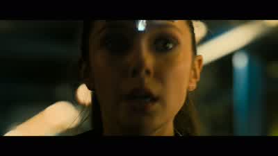 I've done the whole mind control thing. - Avengers: Age of Ultron