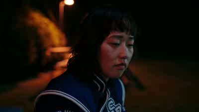 I've done this before, you know. - School Spirits