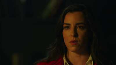 - I've done too much good.
- And what did you do for Sarah? - My Child Has My Doctor’s Face