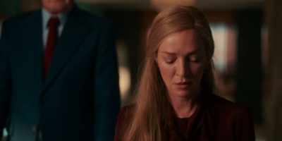 I've done what I was asked.
I've told the truth. - Suspicion