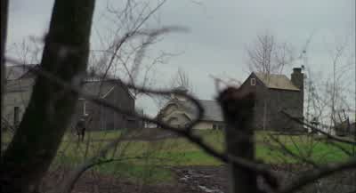I've done what I can to close the wounds. - The Village