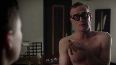 I've done what I can, - Decline and Fall