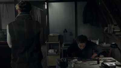 I've done what MacGregor asked. - Colony