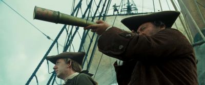 I've doomed us all. - Pirates of the Caribbean: Dead Man's Chest