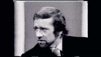 -I've doubled up for his sake.
-(HOST 1 GROANING) - George Carlin's American Dream