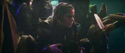 I've drafted an official apology.
All you need to do - Robin and the Hoods