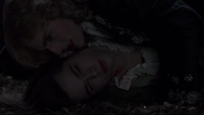I've drained you - Interview with the Vampire: The Vampire Chronicles