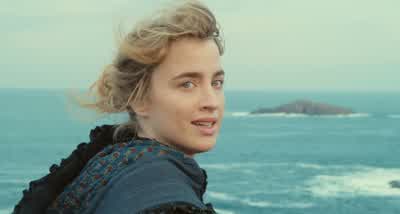 I've dreamt of that for years. - Portrait of a Lady on Fire