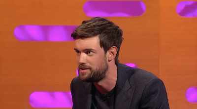 I've enlisted the help
of Lord Andrew Lloyd Webber - Jack Whitehall: Christmas with my Father