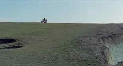 ♪ I've had enough of dance halls ♪ - Quadrophenia
