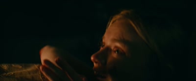 I've had enough of your family. - The Pale Blue Eye
