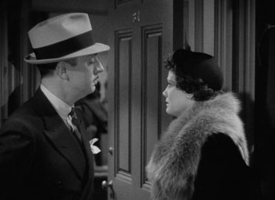I've had enough of this family - After the Thin Man
