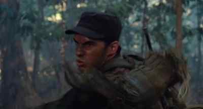 I've had enough of your mewling. - Sniper