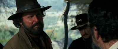 I've had enough of your money, senator. - The Outlaw Josey Wales
