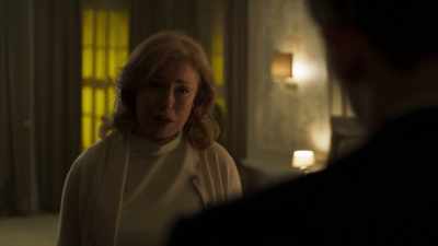 I've had enough of the stupid man. - McMafia