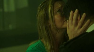 - I've had enough of this.
- Hey, hey, 'ey! - Wentworth