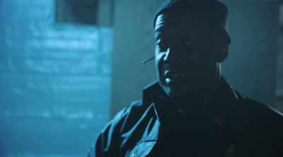 I've had enough." - Demon House