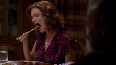 I've had enough trans fat
for one lifetime. - Breaking Bad