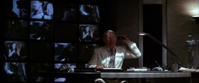 I've had enough - Tango & Cash