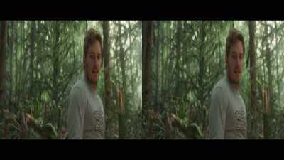 I've escaped 22 prisons.
This one's no different. - Guardians of the Galaxy Vol  2
