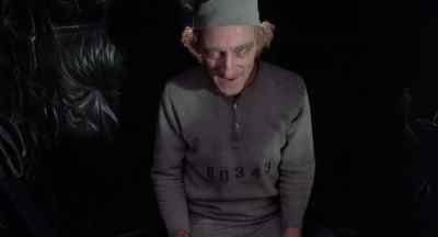 I've escaped.
I have escaped! - The Last Remake of Beau Geste