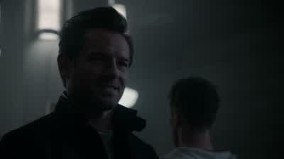 I've escaped one prison only to land in another one. - Teen Wolf