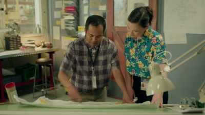 I've examined all
of his drawings, - The Trades