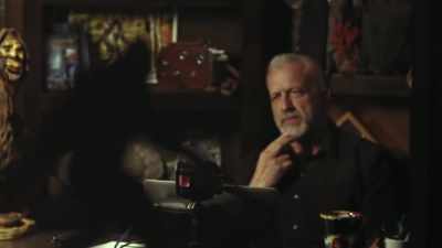  I've experienced this
 first-hand myself,
 I've talked to witnesses - Expedition Bigfoot