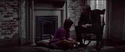 I've explained to him what I have to do, - Klute