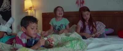 I've failed as a mother, Moonee.
You've disgraced me. - The Florida Project